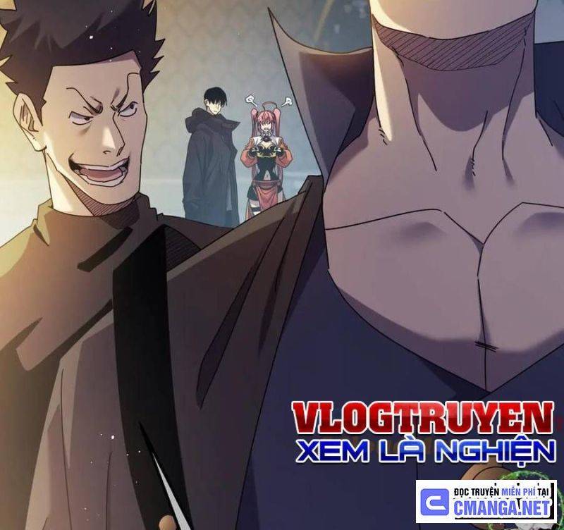 Vô Địch Bị Động Tạo Ra Tấn Sát Thương Chapter 31 - Trang 2