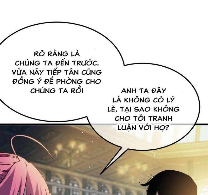 Vô Địch Bị Động Tạo Ra Tấn Sát Thương Chapter 31 - Trang 2