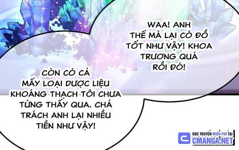 Vô Địch Bị Động Tạo Ra Tấn Sát Thương Chapter 31 - Trang 2