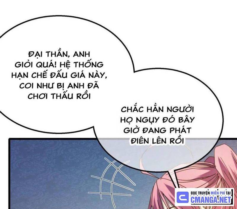 Vô Địch Bị Động Tạo Ra Tấn Sát Thương Chapter 31 - Trang 2