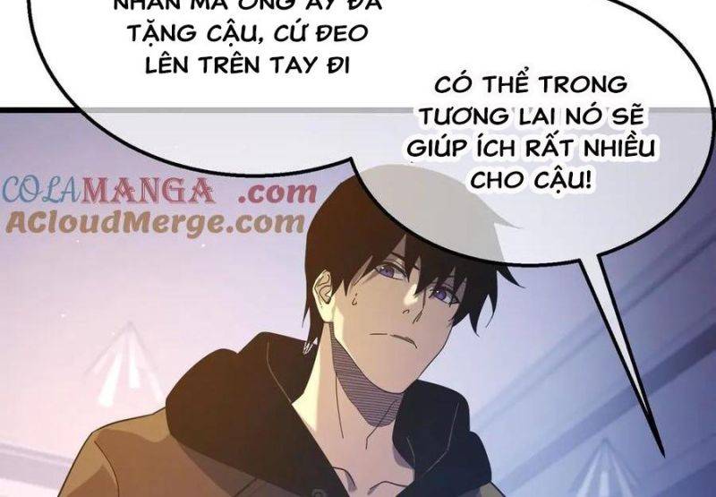 Vô Địch Bị Động Tạo Ra Tấn Sát Thương Chapter 27 - Trang 2