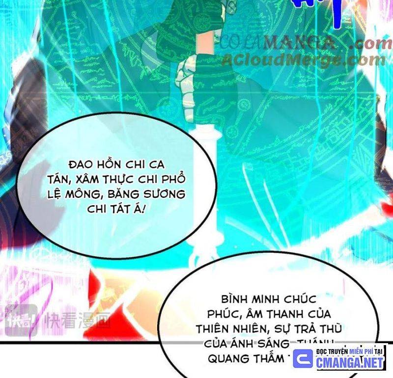 Vô Địch Bị Động Tạo Ra Tấn Sát Thương Chapter 26 - Trang 2