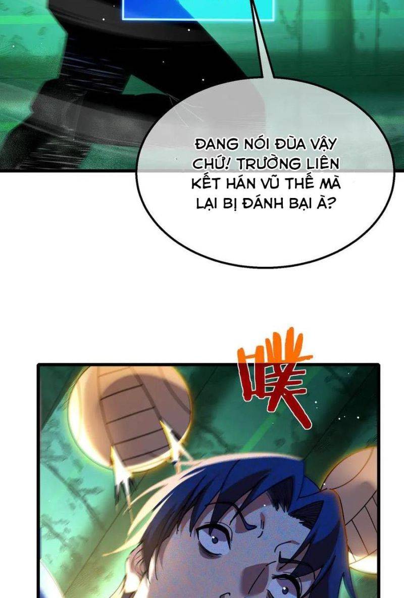 Vô Địch Bị Động Tạo Ra Tấn Sát Thương Chapter 26 - Trang 2