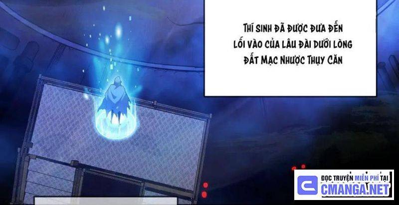 Vô Địch Bị Động Tạo Ra Tấn Sát Thương Chapter 25 - Trang 2