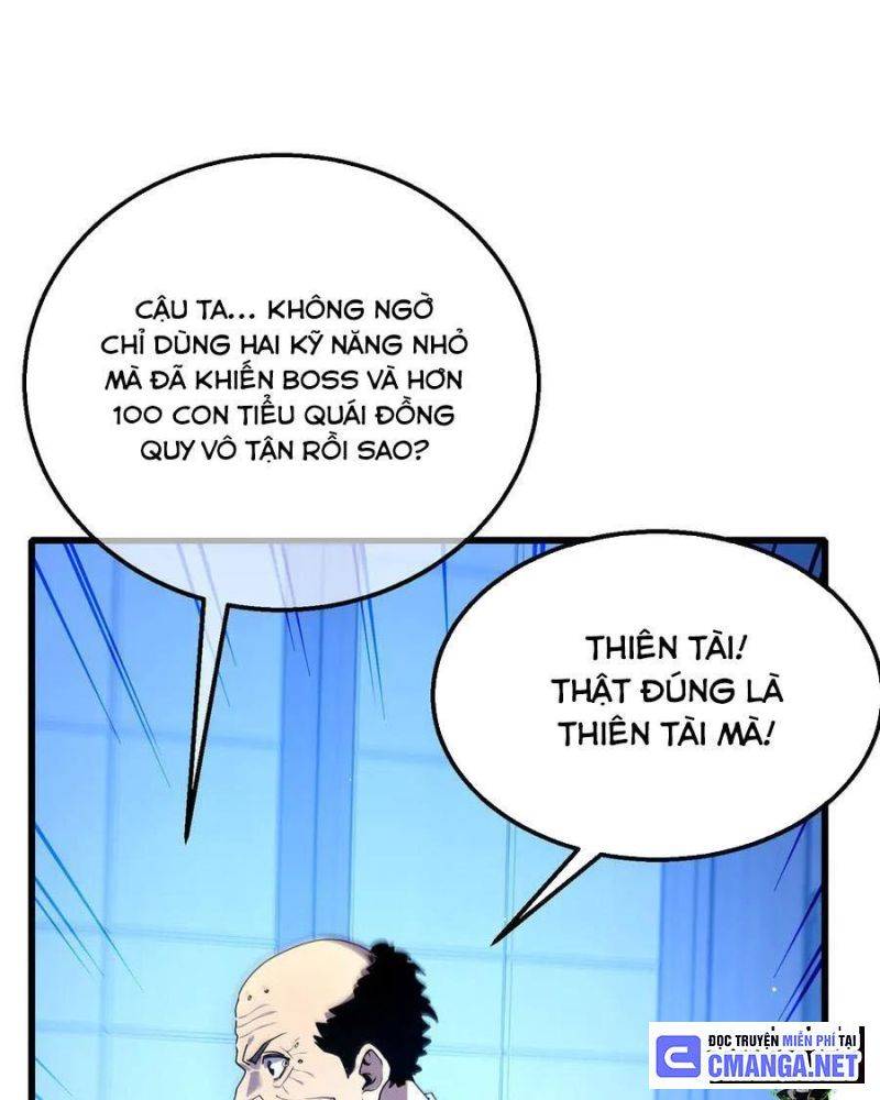 Vô Địch Bị Động Tạo Ra Tấn Sát Thương Chapter 25 - Trang 2