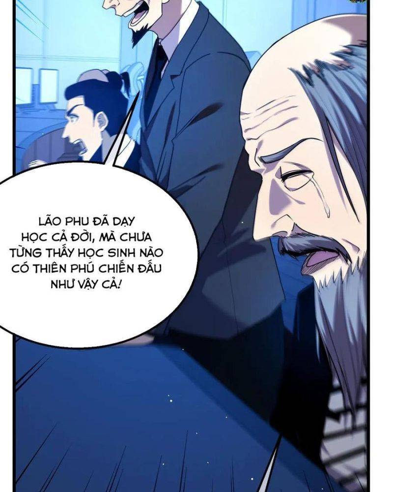 Vô Địch Bị Động Tạo Ra Tấn Sát Thương Chapter 25 - Trang 2