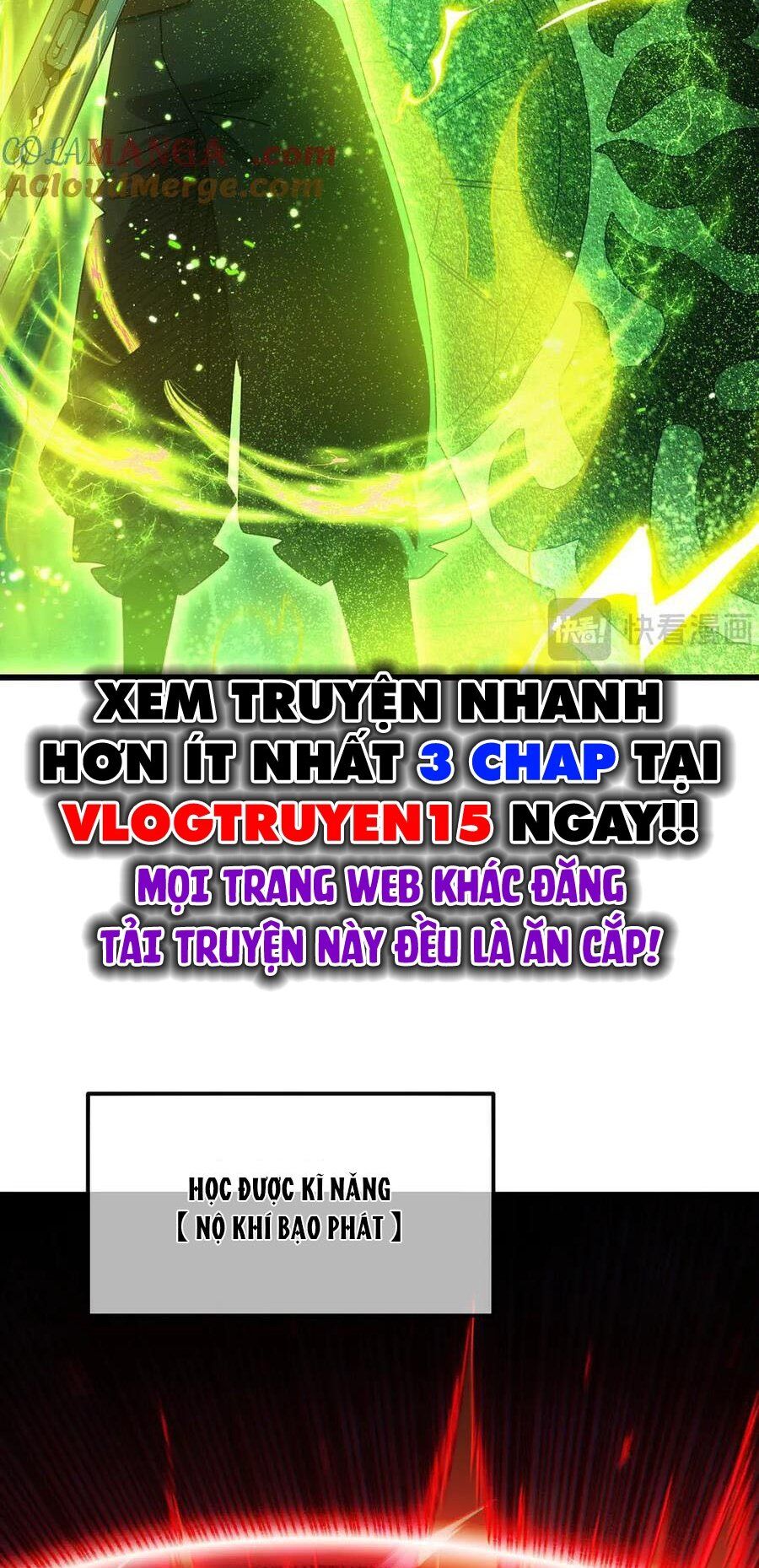 Vô Địch Bị Động Tạo Ra Tấn Sát Thương Chapter 23 - Trang 2