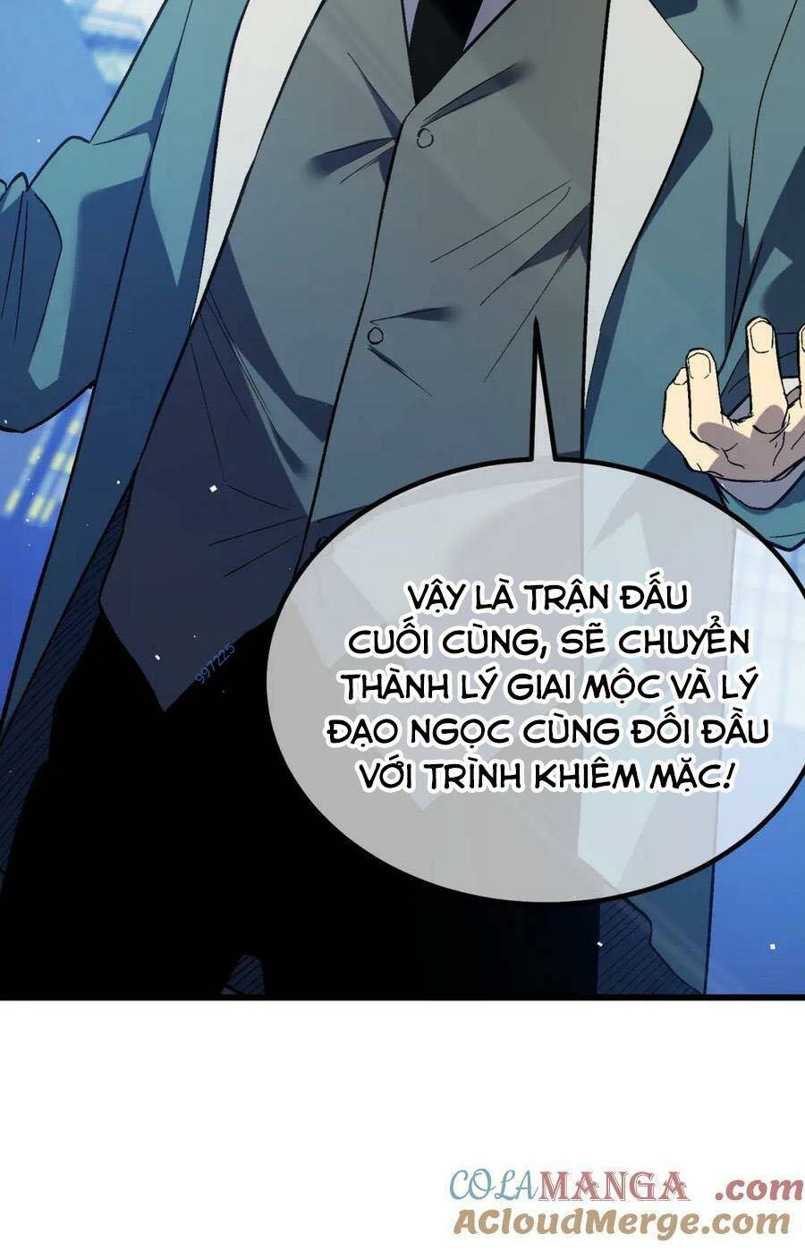 Vô Địch Bị Động Tạo Ra Tấn Sát Thương Chapter 14 - Trang 2