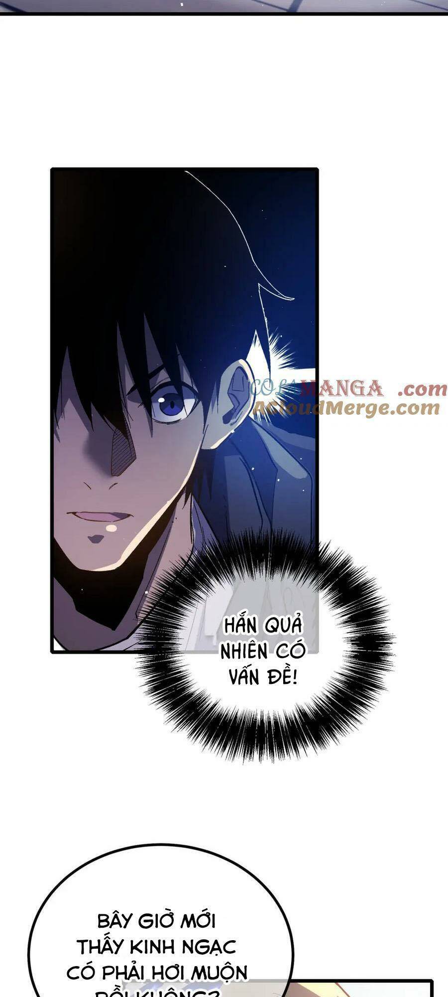 Vô Địch Bị Động Tạo Ra Tấn Sát Thương Chapter 14 - Trang 2