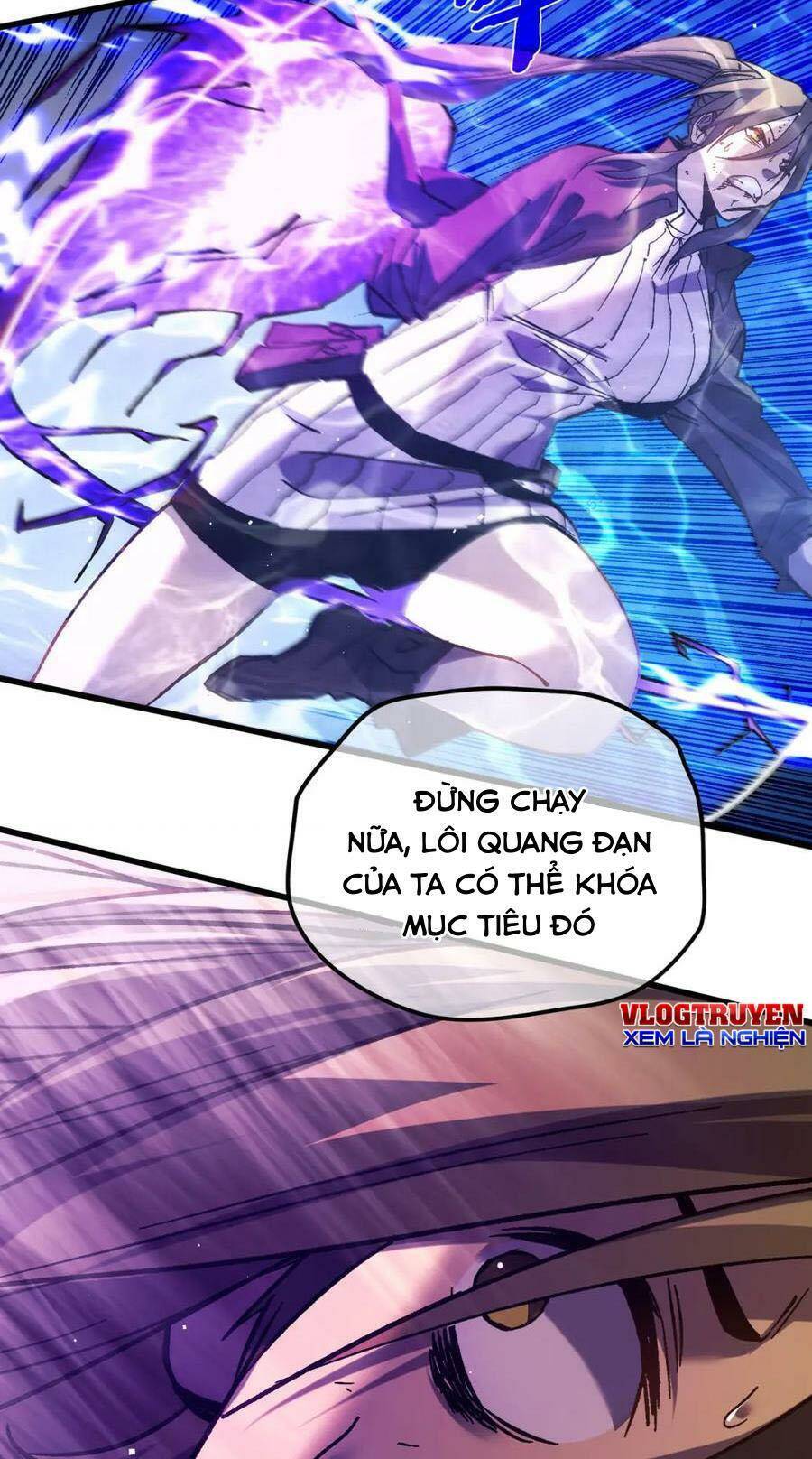 Vô Địch Bị Động Tạo Ra Tấn Sát Thương Chapter 13 - Trang 2