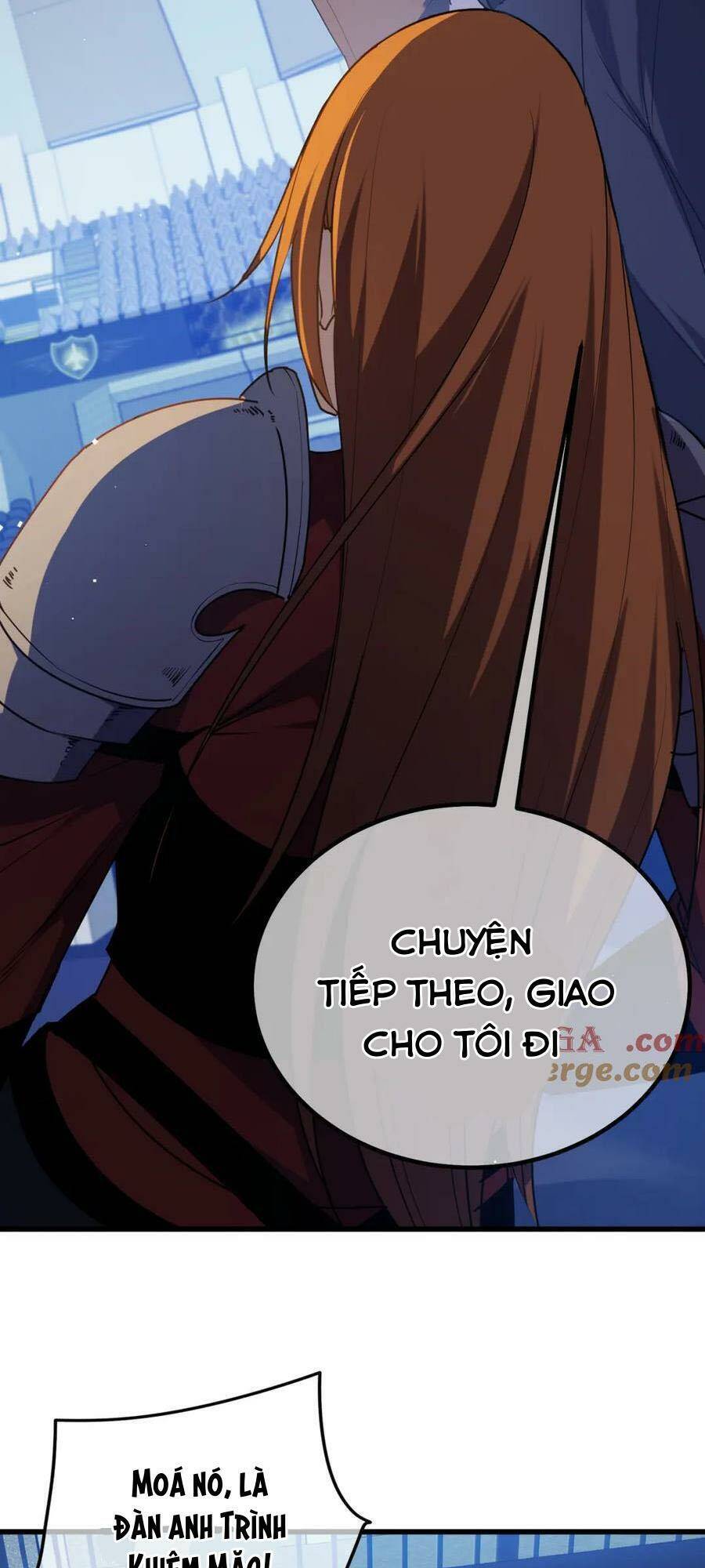 Vô Địch Bị Động Tạo Ra Tấn Sát Thương Chapter 13 - Trang 2