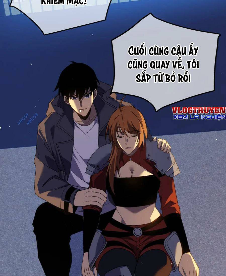 Vô Địch Bị Động Tạo Ra Tấn Sát Thương Chapter 13 - Trang 2