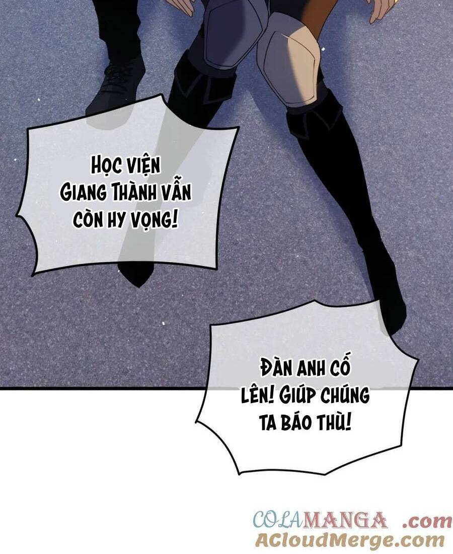 Vô Địch Bị Động Tạo Ra Tấn Sát Thương Chapter 13 - Trang 2