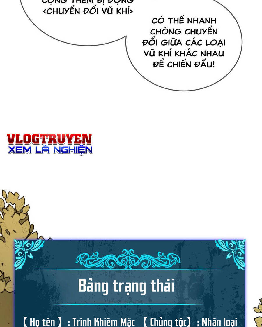 Vô Địch Bị Động Tạo Ra Tấn Sát Thương Chapter 2 - Trang 2