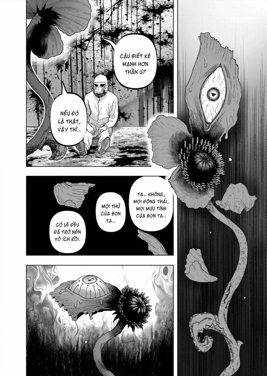 After God Chapter 49 - Trang 2