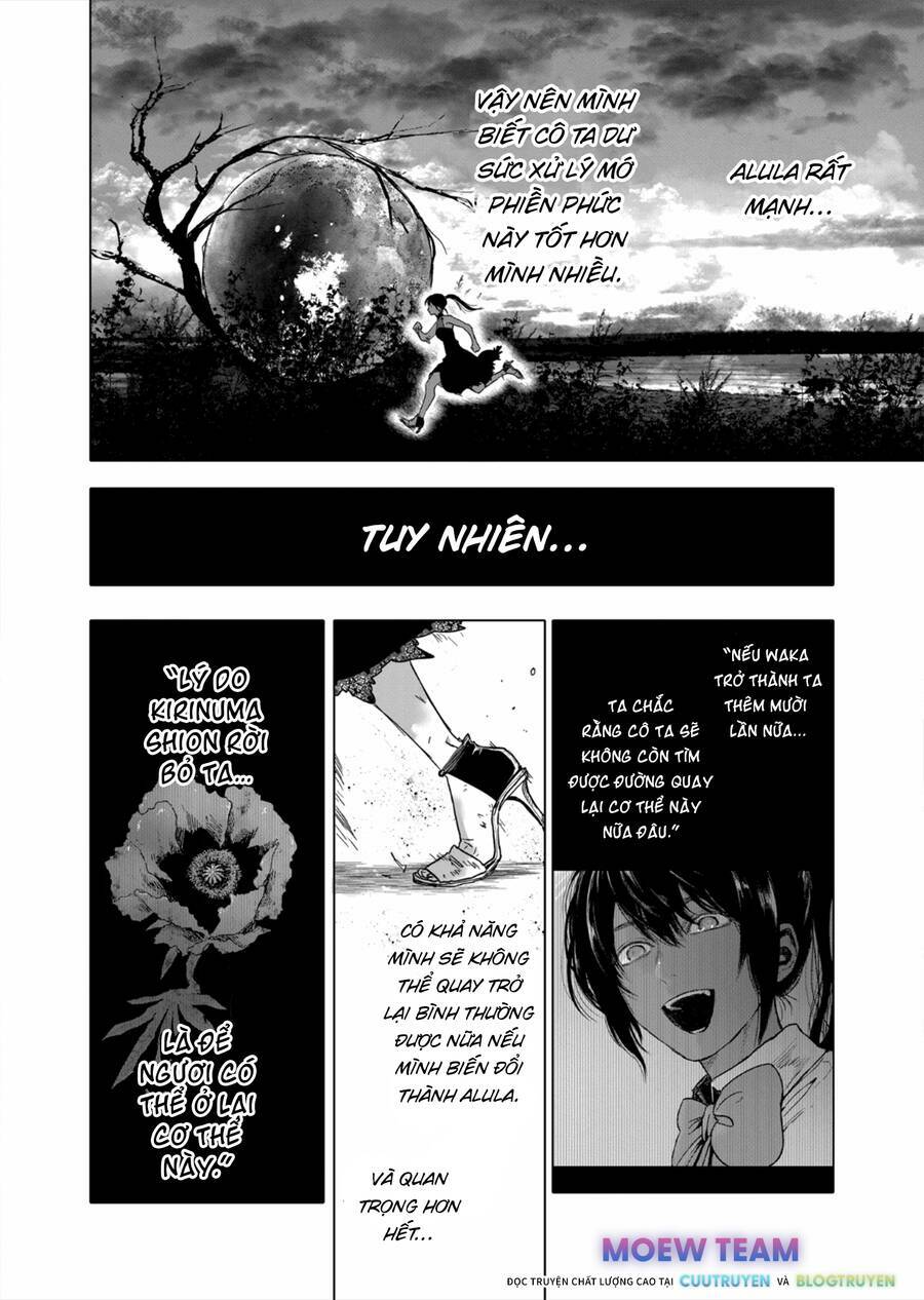 After God Chapter 44 - Trang 2