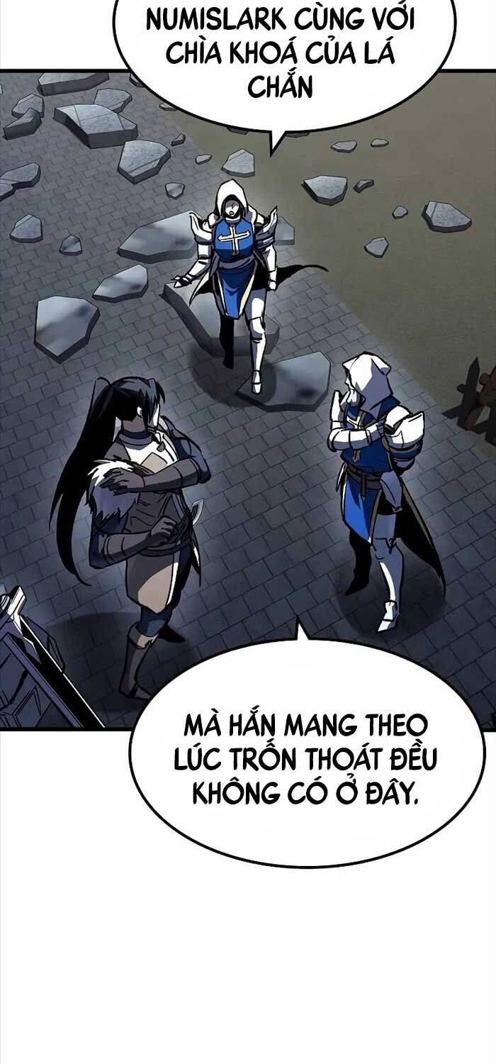 Chiến Binh Thôn Phệ Xác Chết Chapter 49 - Trang 2