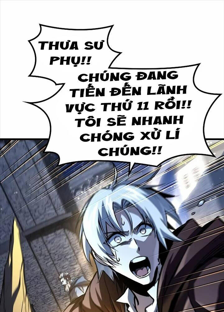 Chiến Binh Thôn Phệ Xác Chết Chapter 47 - Trang 2