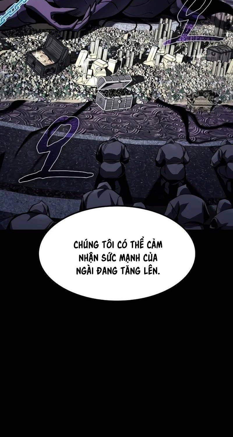 Chiến Binh Thôn Phệ Xác Chết Chapter 38 - Trang 2