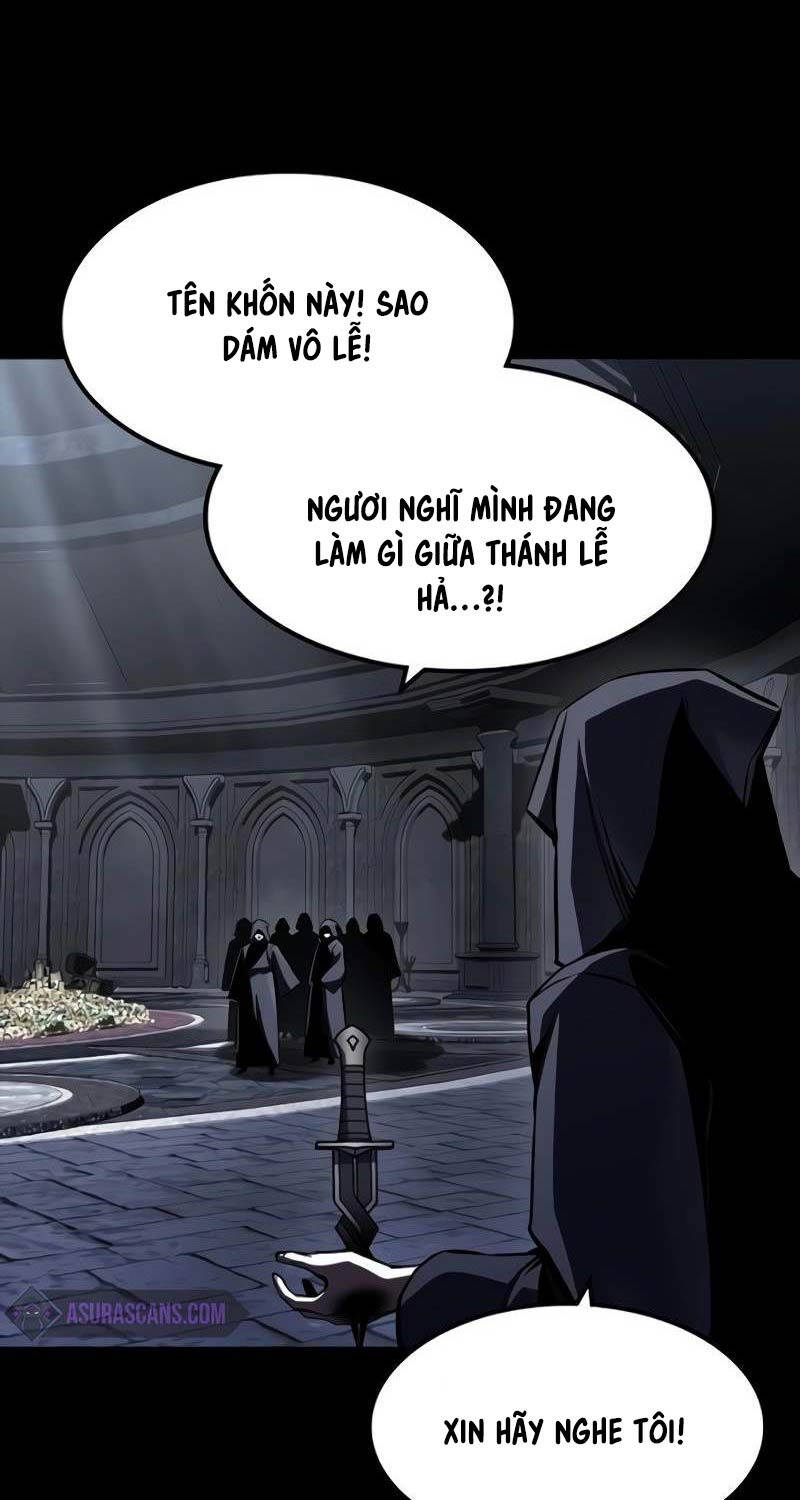 Chiến Binh Thôn Phệ Xác Chết Chapter 38 - Trang 2