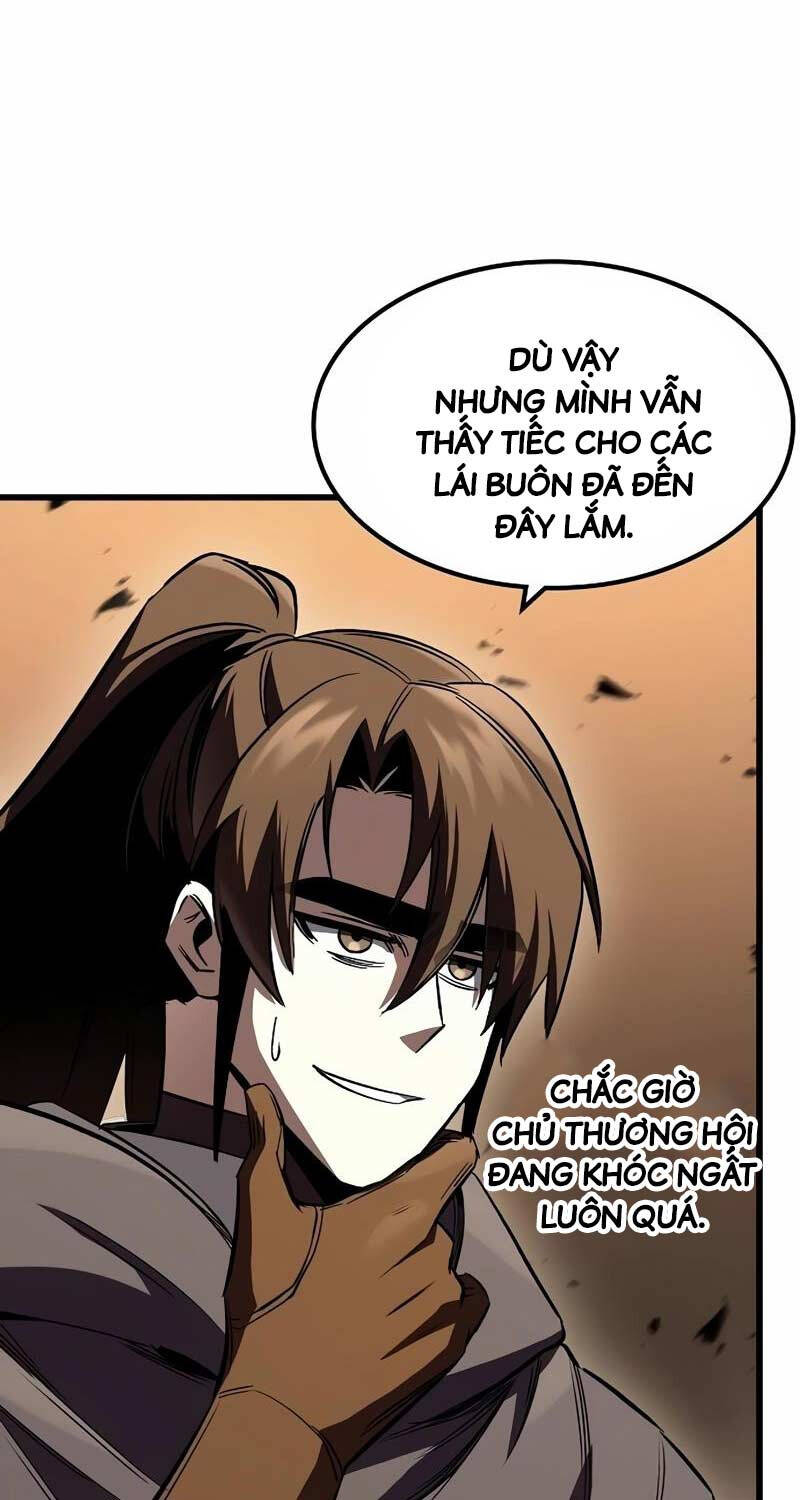 Chiến Binh Thôn Phệ Xác Chết Chapter 35 - Trang 2