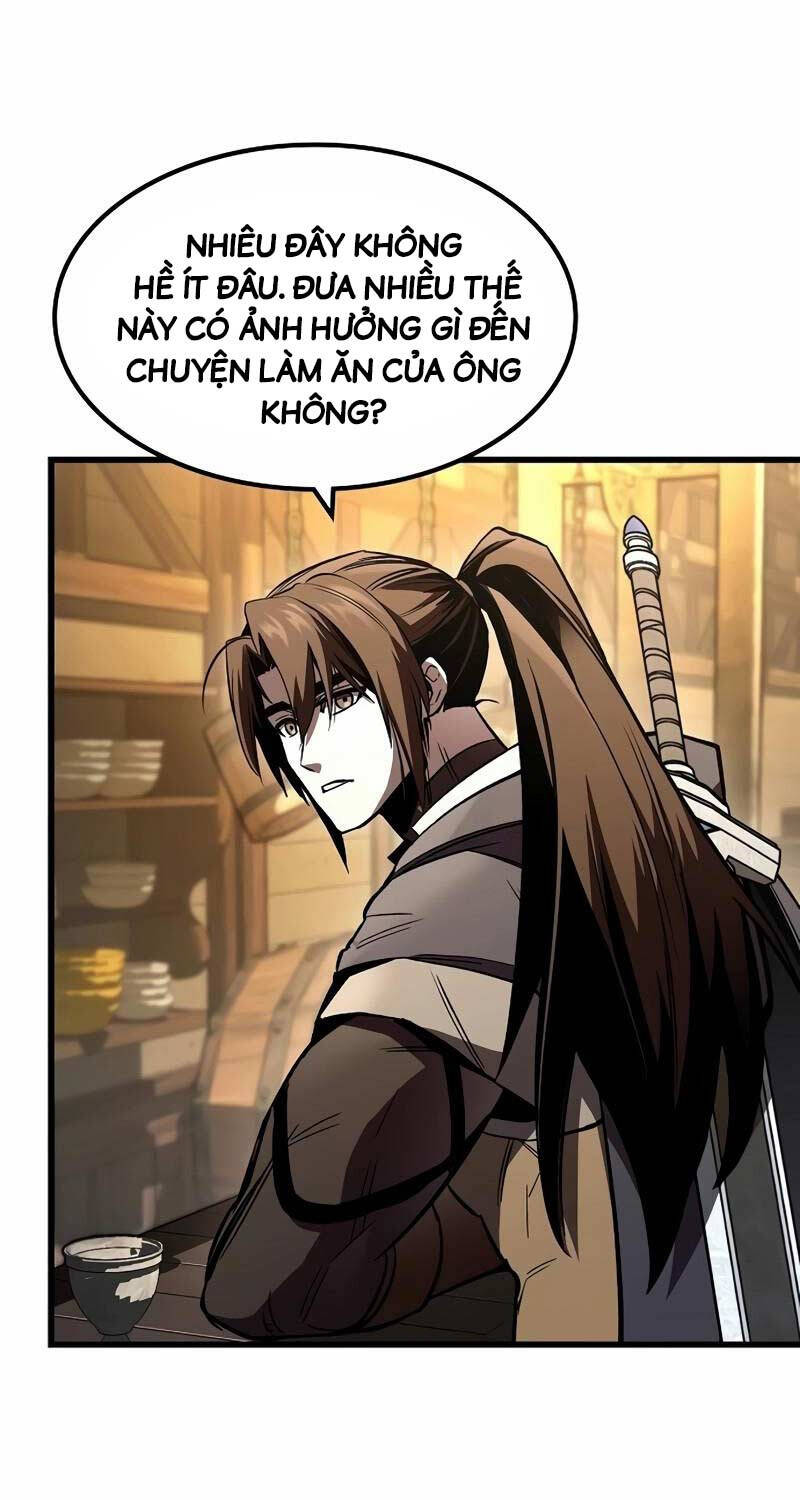 Chiến Binh Thôn Phệ Xác Chết Chapter 35 - Trang 2