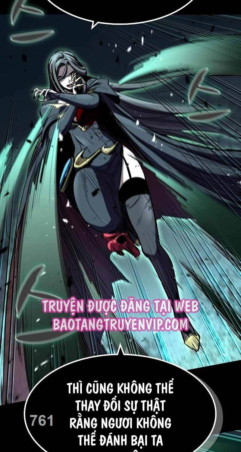 Chiến Binh Thôn Phệ Xác Chết Chapter 34 - Trang 2