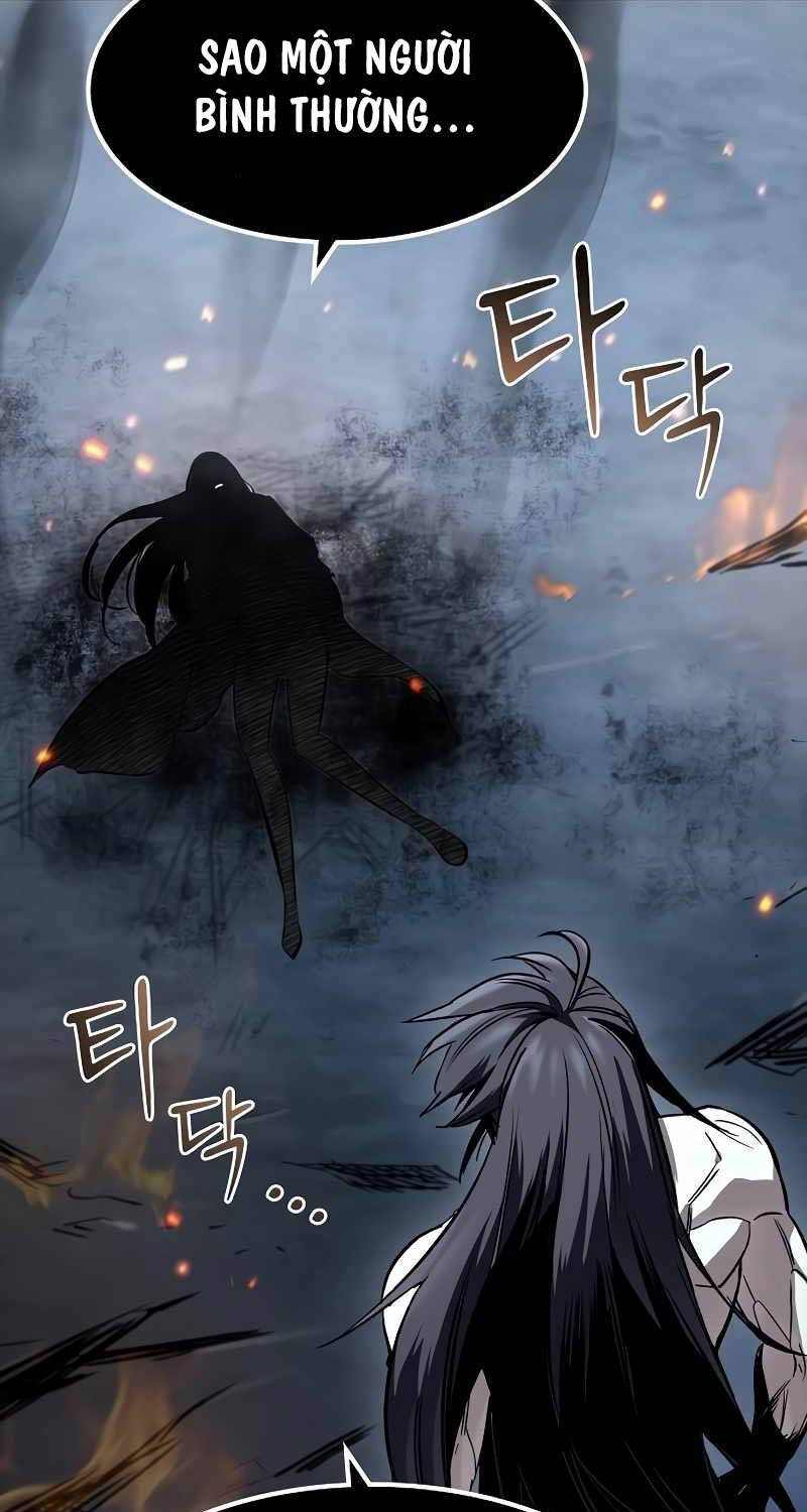 Chiến Binh Thôn Phệ Xác Chết Chapter 34 - Trang 2