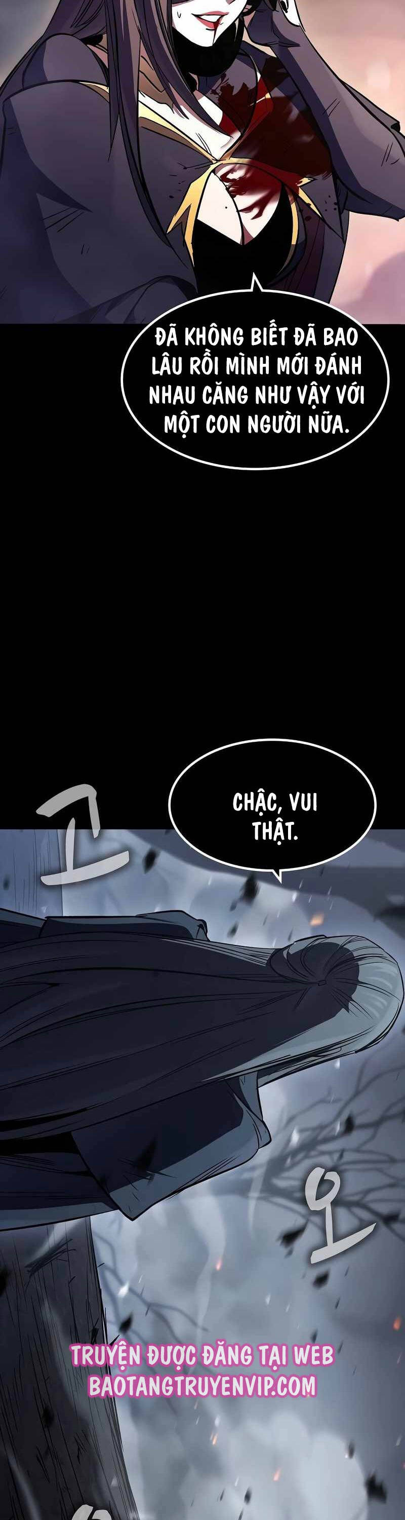 Chiến Binh Thôn Phệ Xác Chết Chapter 33 - Trang 2