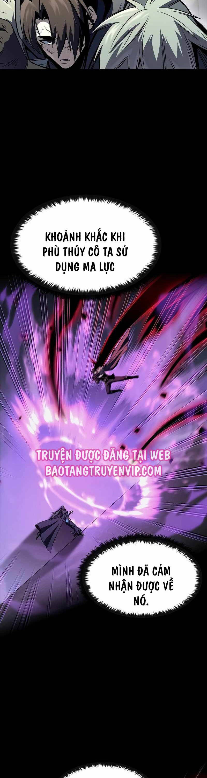 Chiến Binh Thôn Phệ Xác Chết Chapter 33 - Trang 2