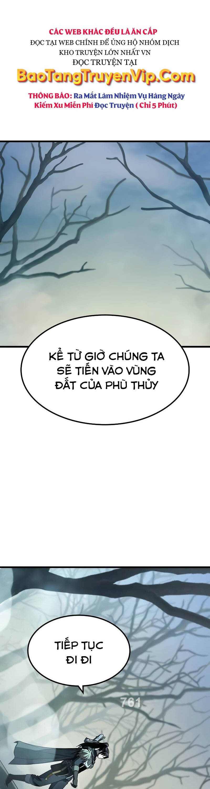 Chiến Binh Thôn Phệ Xác Chết Chapter 32 - Trang 2