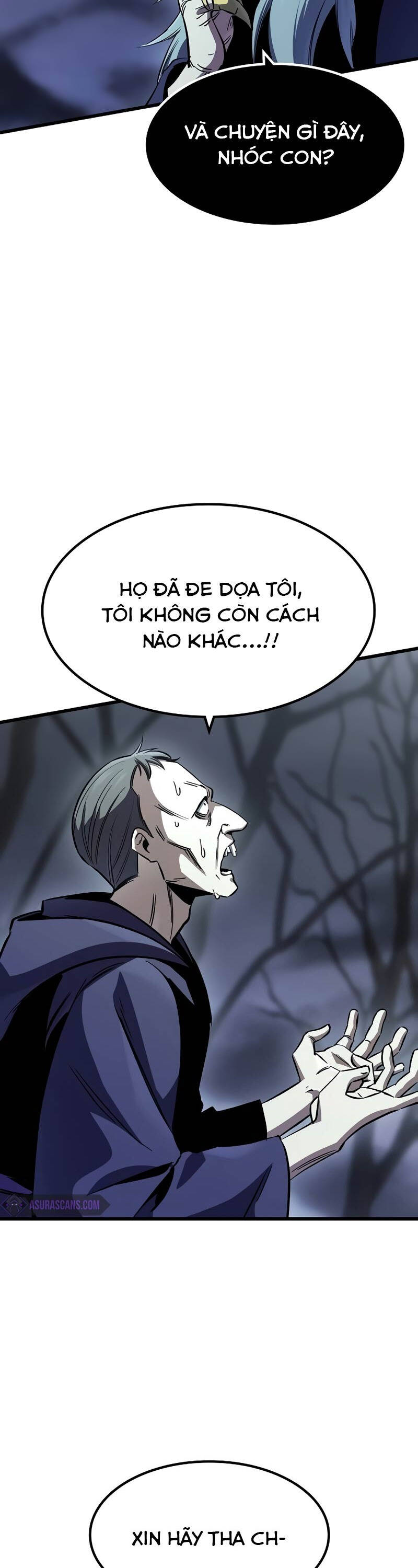 Chiến Binh Thôn Phệ Xác Chết Chapter 32 - Trang 2