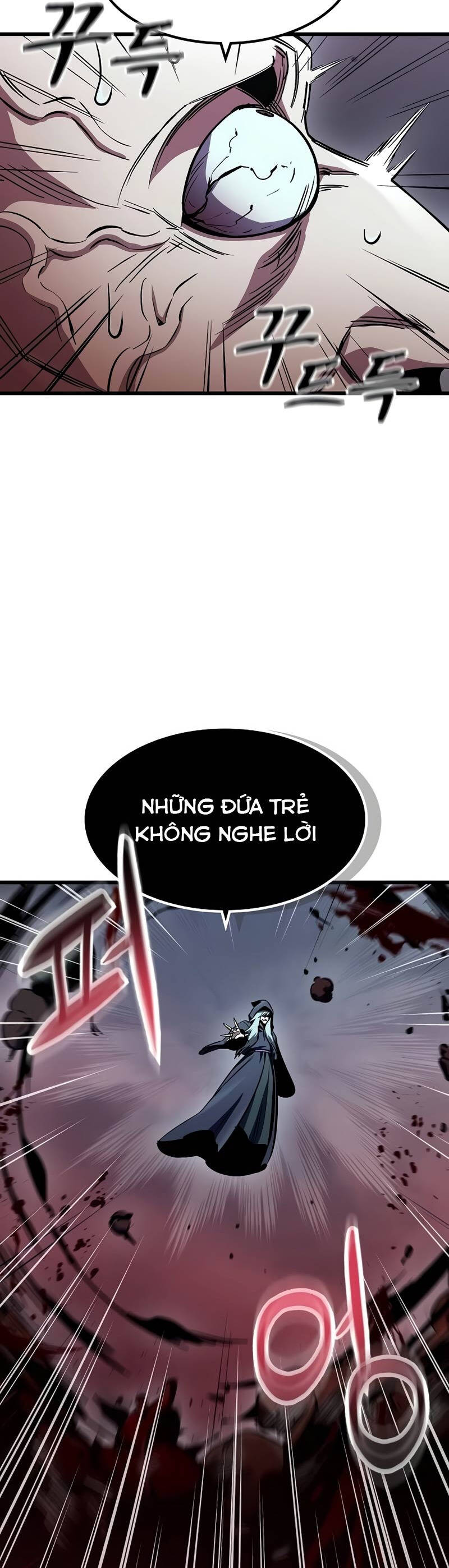 Chiến Binh Thôn Phệ Xác Chết Chapter 32 - Trang 2