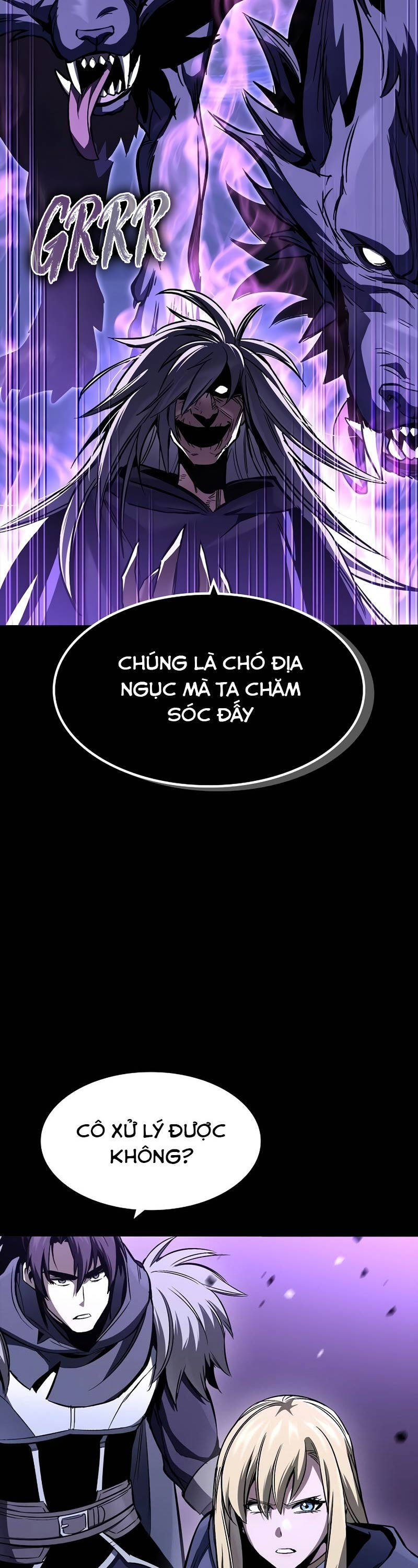 Chiến Binh Thôn Phệ Xác Chết Chapter 32 - Trang 2