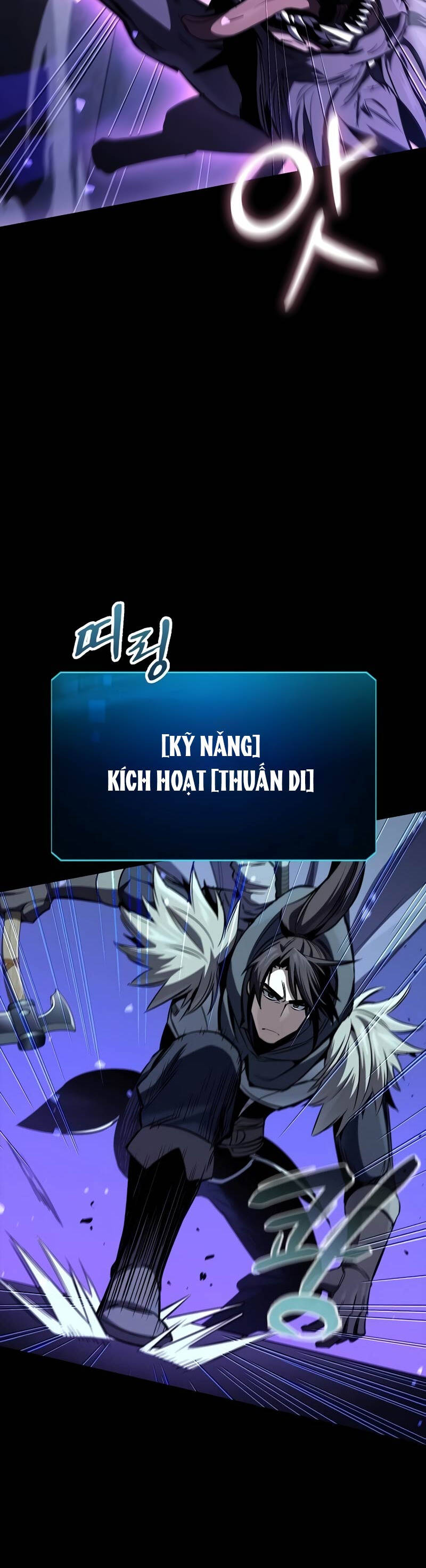 Chiến Binh Thôn Phệ Xác Chết Chapter 32 - Trang 2