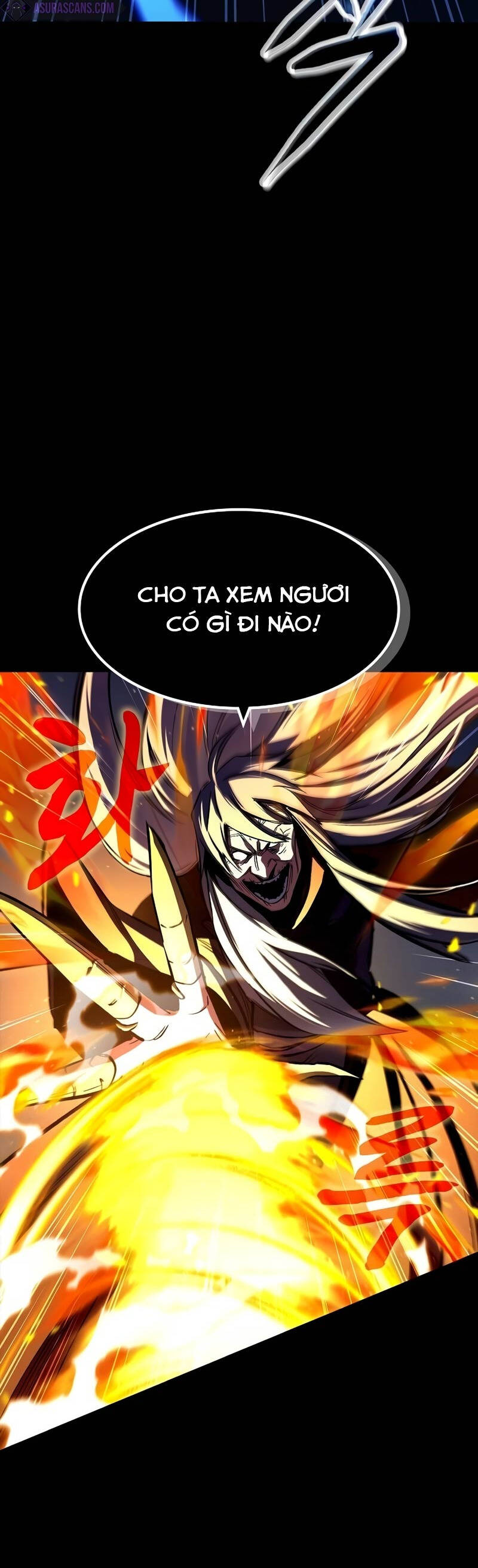 Chiến Binh Thôn Phệ Xác Chết Chapter 32 - Trang 2