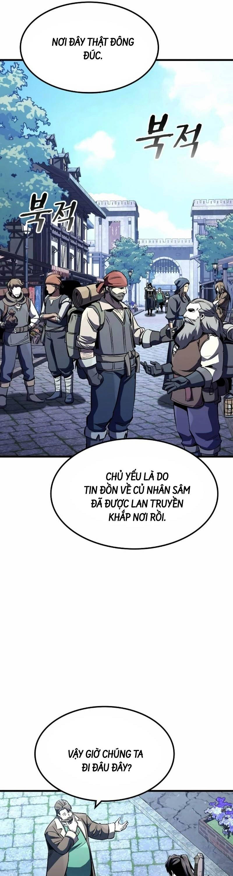 Chiến Binh Thôn Phệ Xác Chết Chapter 31 - Trang 2