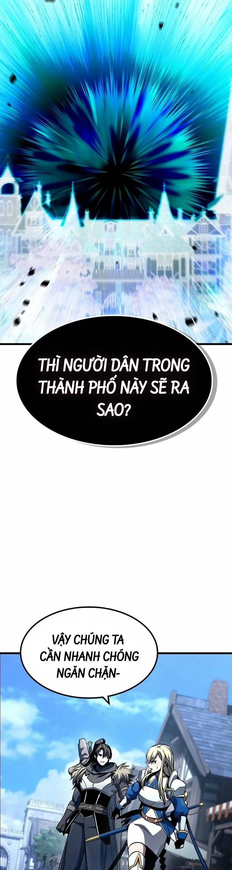 Chiến Binh Thôn Phệ Xác Chết Chapter 31 - Trang 2