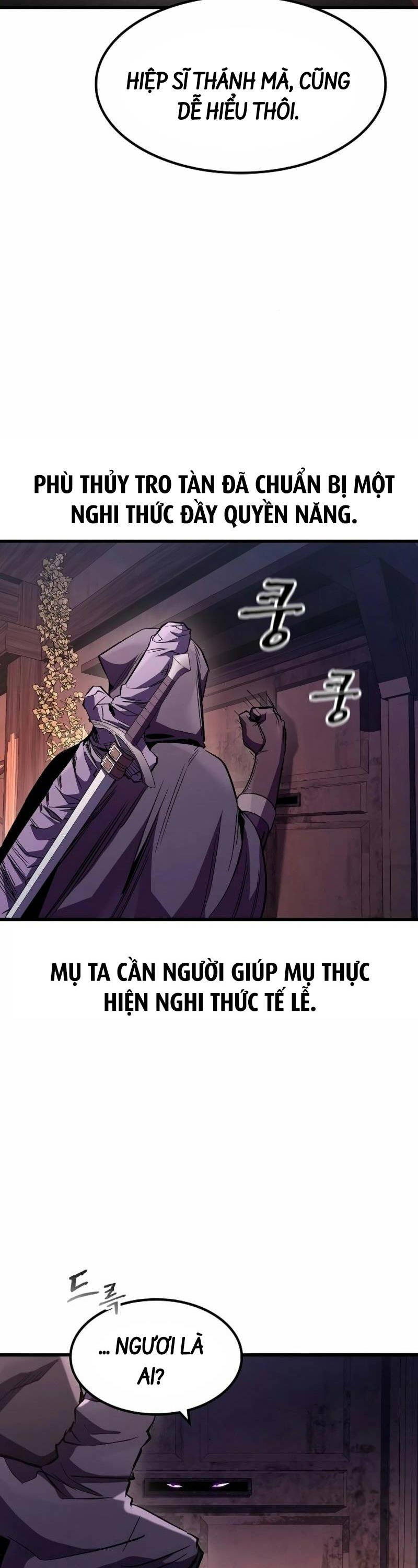 Chiến Binh Thôn Phệ Xác Chết Chapter 31 - Trang 2