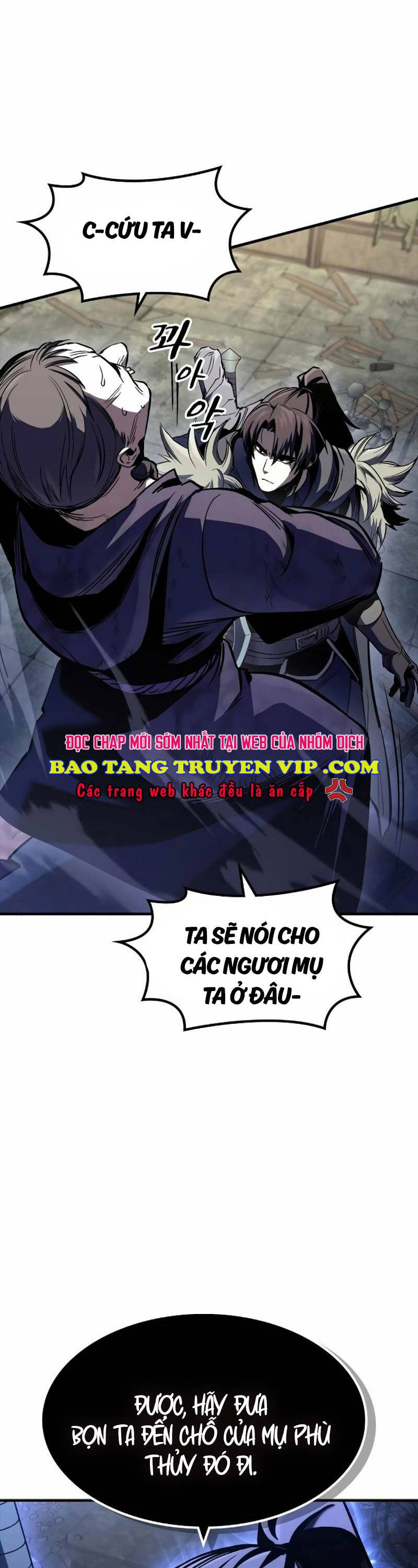 Chiến Binh Thôn Phệ Xác Chết Chapter 31 - Trang 2