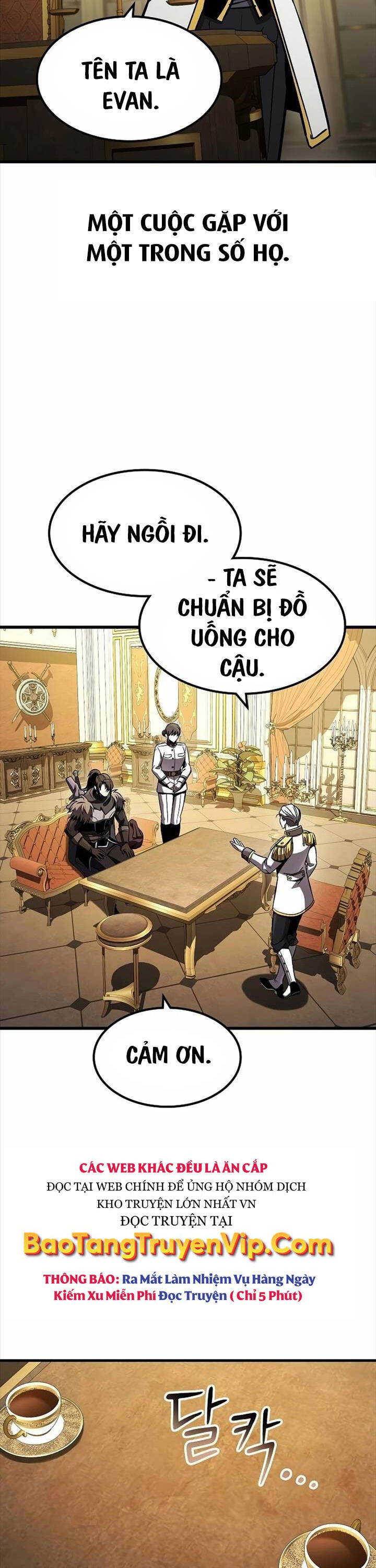 Chiến Binh Thôn Phệ Xác Chết Chapter 30 - Trang 2