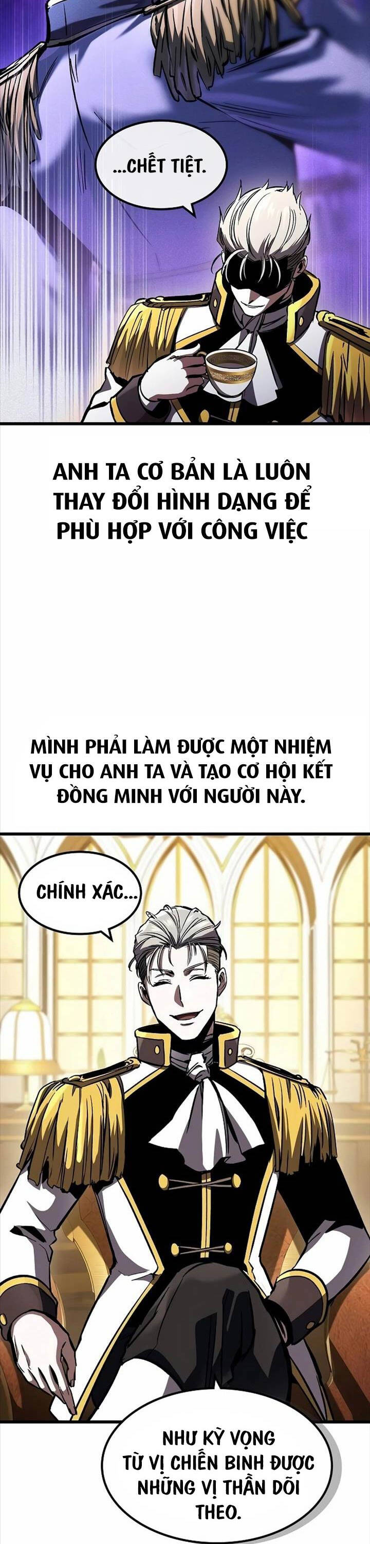 Chiến Binh Thôn Phệ Xác Chết Chapter 30 - Trang 2