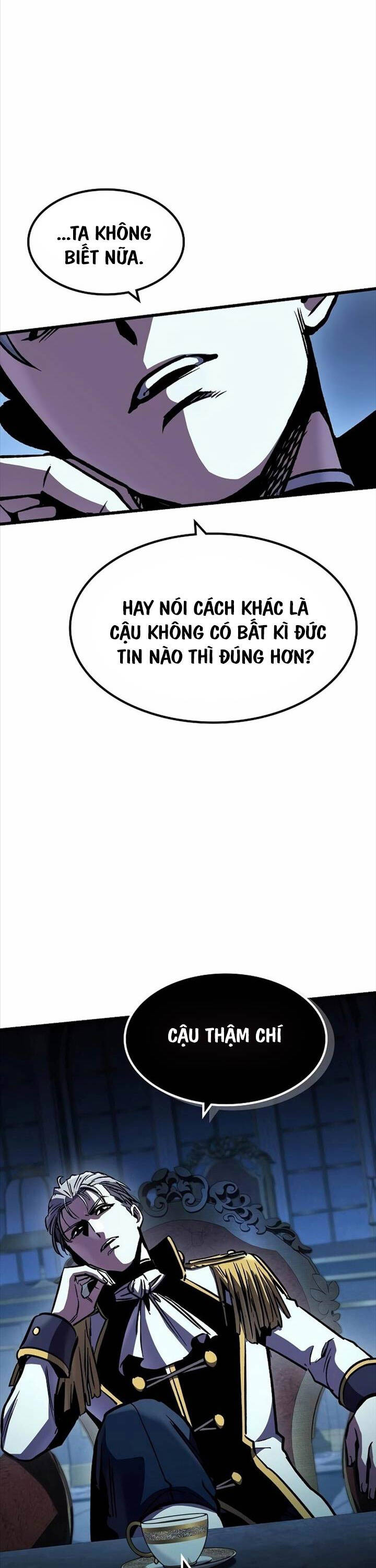 Chiến Binh Thôn Phệ Xác Chết Chapter 30 - Trang 2