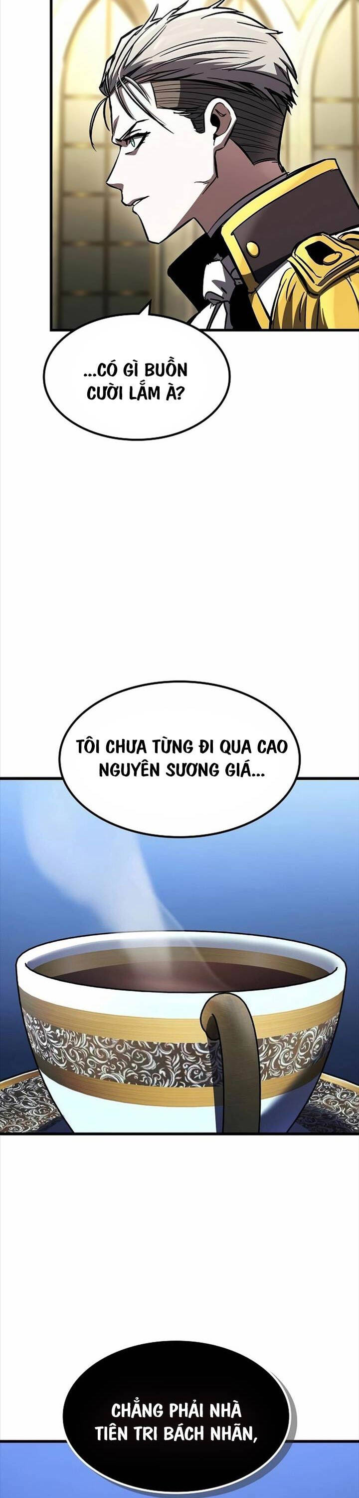 Chiến Binh Thôn Phệ Xác Chết Chapter 30 - Trang 2