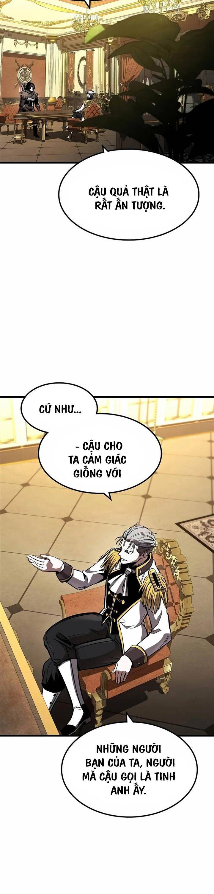 Chiến Binh Thôn Phệ Xác Chết Chapter 30 - Trang 2