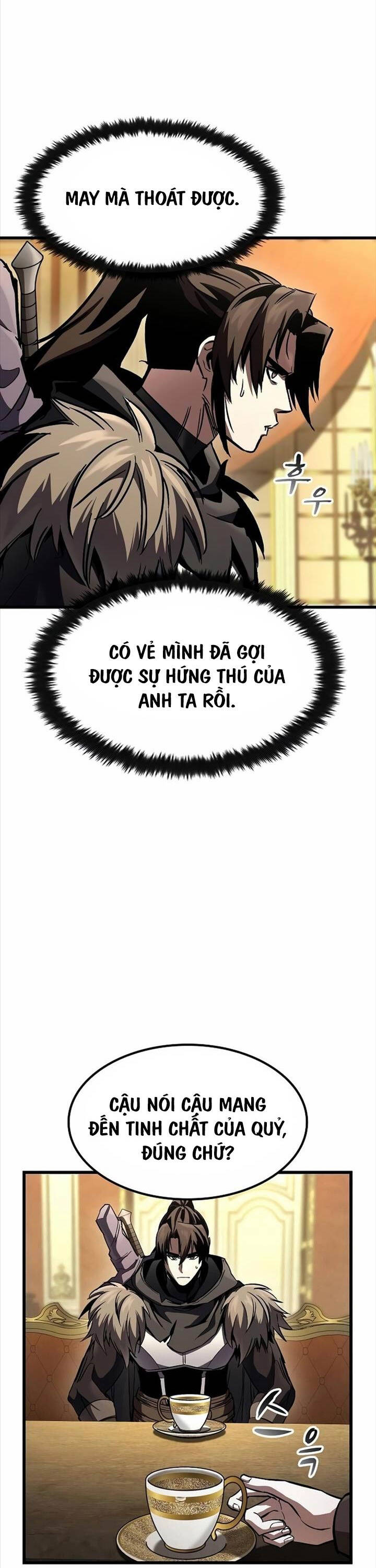 Chiến Binh Thôn Phệ Xác Chết Chapter 30 - Trang 2