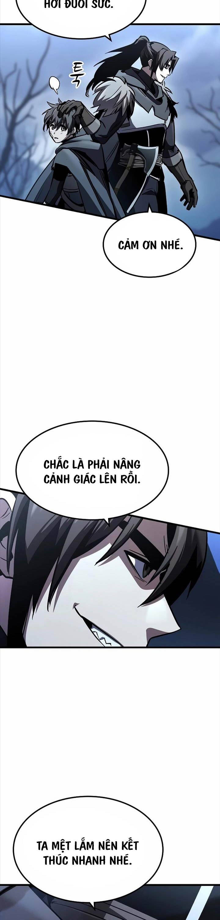 Chiến Binh Thôn Phệ Xác Chết Chapter 30 - Trang 2