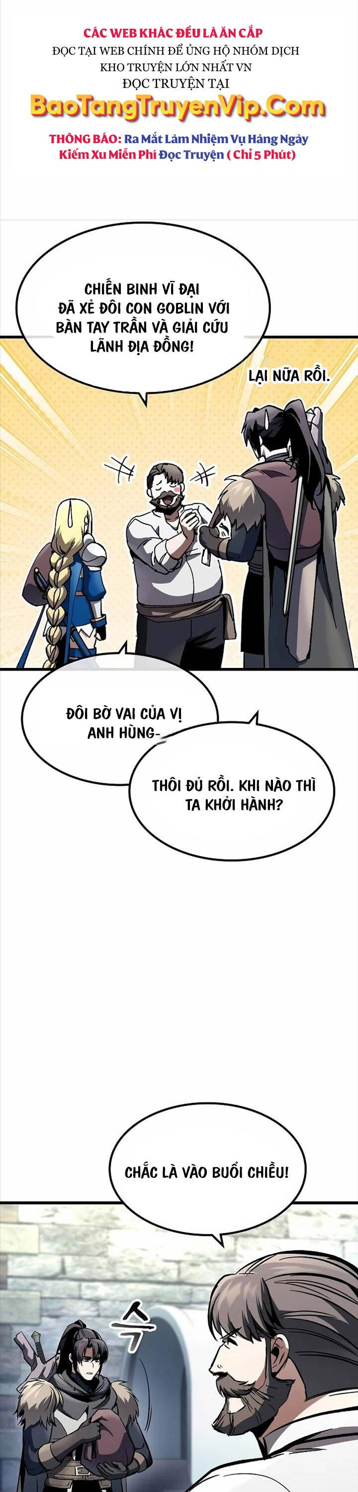 Chiến Binh Thôn Phệ Xác Chết Chapter 30 - Trang 2