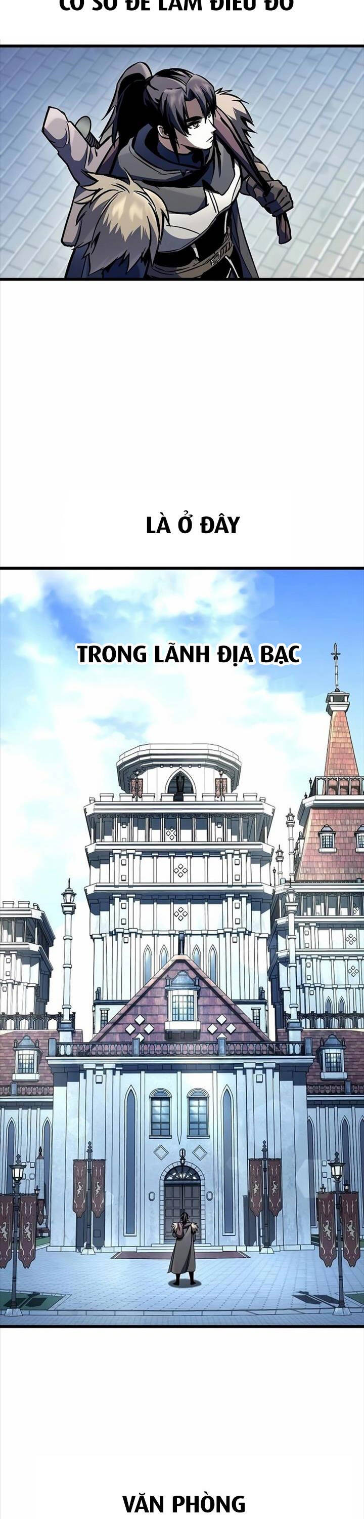 Chiến Binh Thôn Phệ Xác Chết Chapter 30 - Trang 2