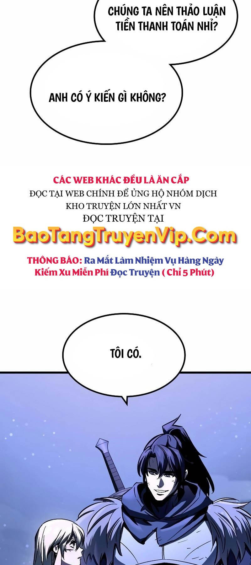 Chiến Binh Thôn Phệ Xác Chết Chapter 28 - Trang 2